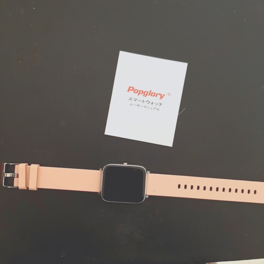 Pop glory android smart watch